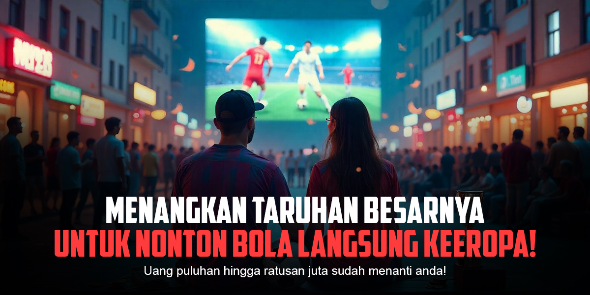 Strategi Jitu Taruhan Bola di SBOBET untuk Menang Konsisten