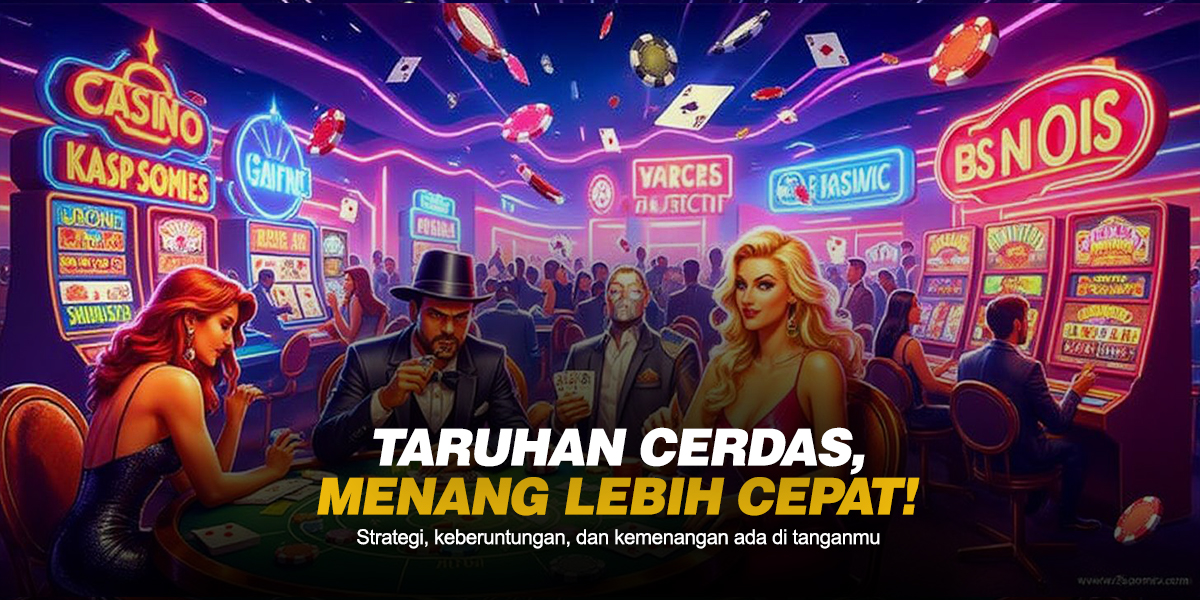 Menyingkap Kehebohan Live Casino Evolution Gaming