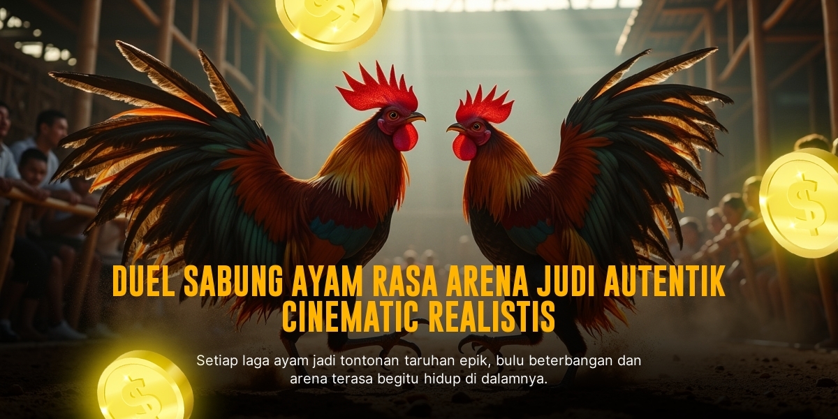Keunggulan Ayam Bangkok dalam Sabung Ayam SV388