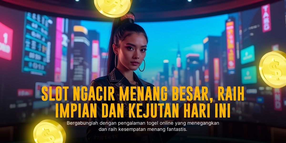 Menang Mudah dengan Strategi Togel Singapore Terpercaya