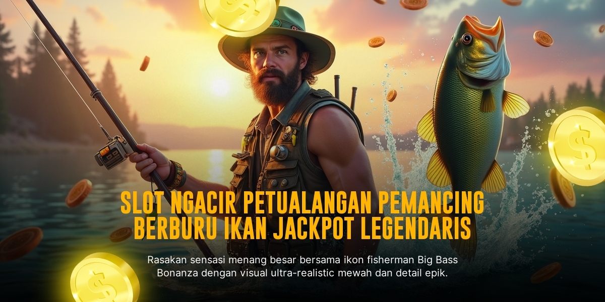 Sensasi Slot Ngacir dengan Sweet Bonanza dari Pragmatic Play