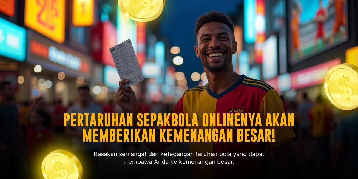 Kehebatan Game Slot Bola dari Pragmatic Play yang Bikin Ketagihan