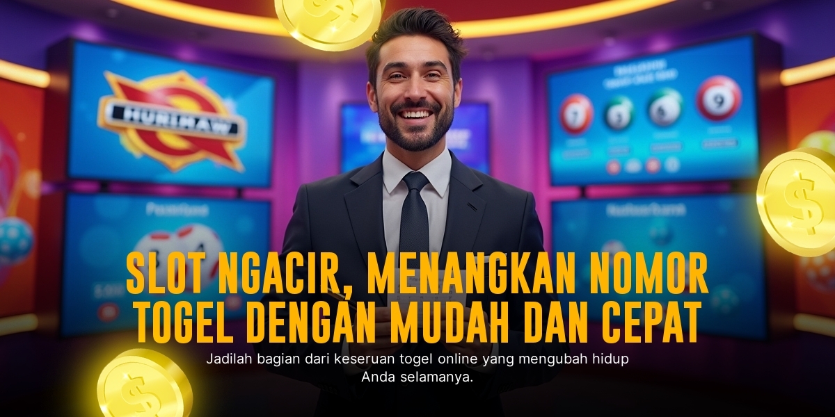 Membongkar Rahasia Togel Singapore: Peluang, Cara Main, dan Strategi Menang