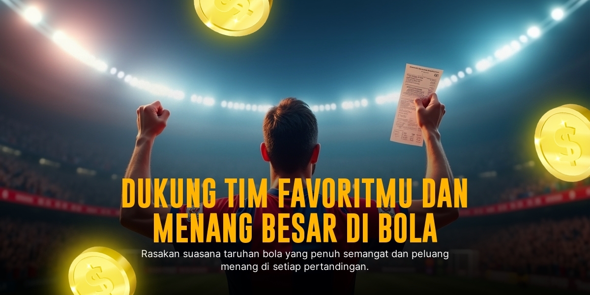 Bola Tangkas: Sensasi Taruhan Seru dari Provider SBOBET