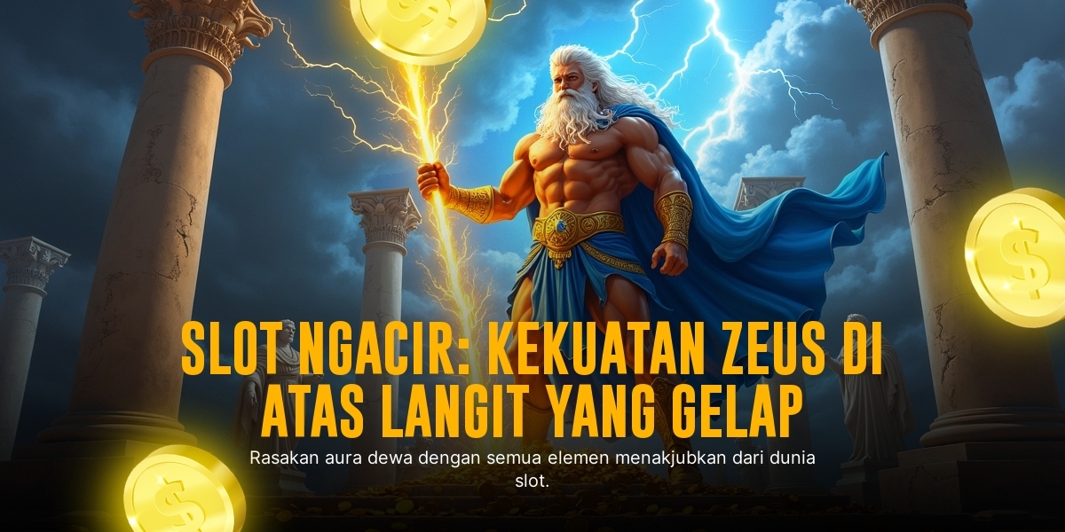 Mega Moolah: Raja Slot Jackpot dari Microgaming