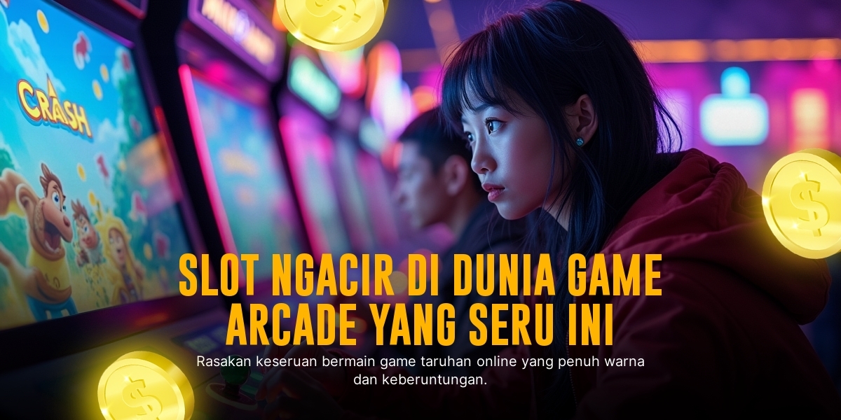 Sensasi Bermain Game Arcade ‘Fruit Blast’ dari Spadegaming yang Menghibur