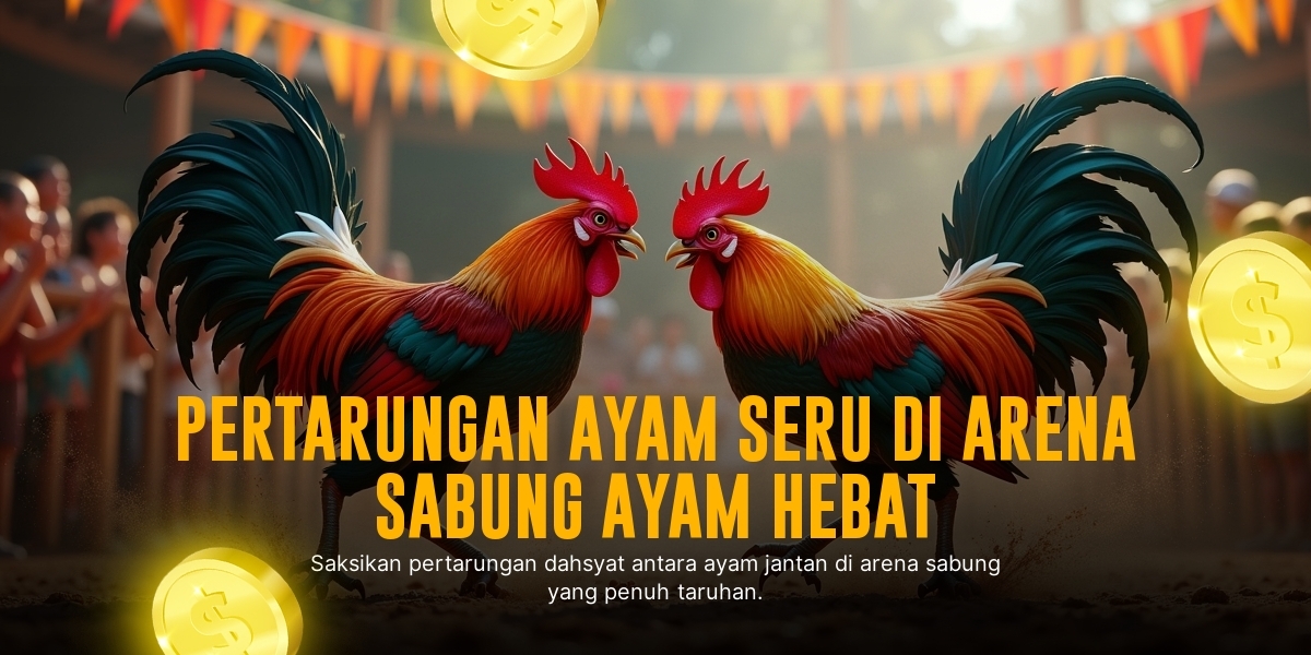 Mengenal Jenis Ayam Bangkok dalam Sabung Ayam SV388