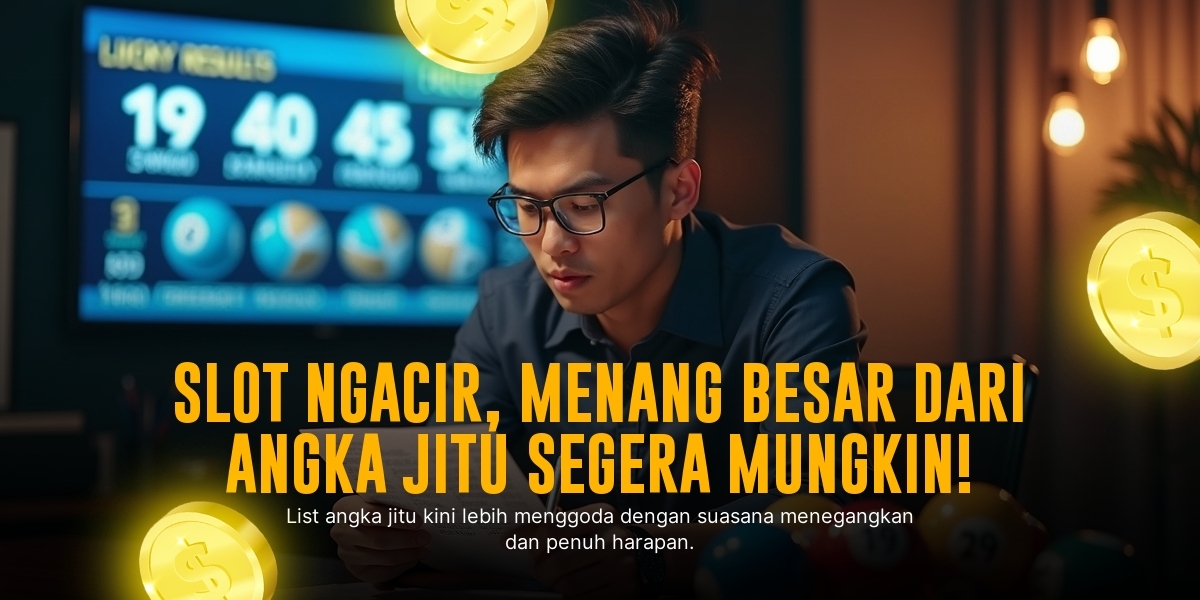 Rahasia Menang Bermain Togel Singapore yang Jarang Diketahui