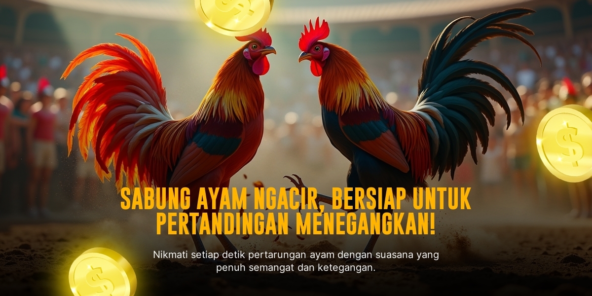 Berselimut Misteri: Memahami Ayam Bangkok di Dunia Sabung Ayam