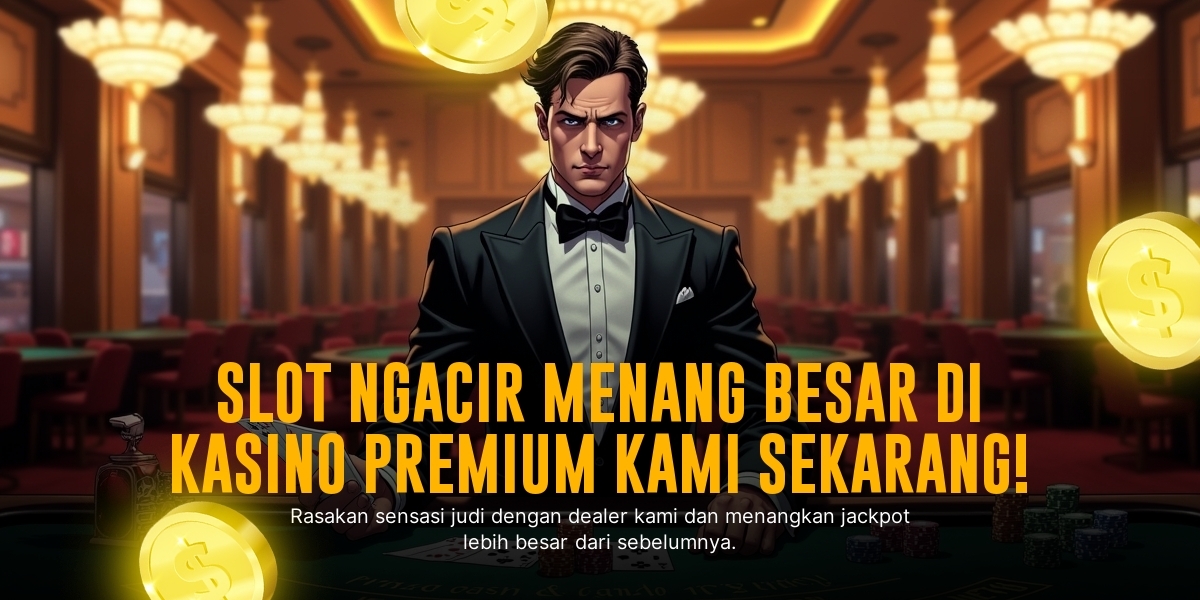 Sensasi Bermain Live Casino Evolution Gaming yang Tak Terlupakan