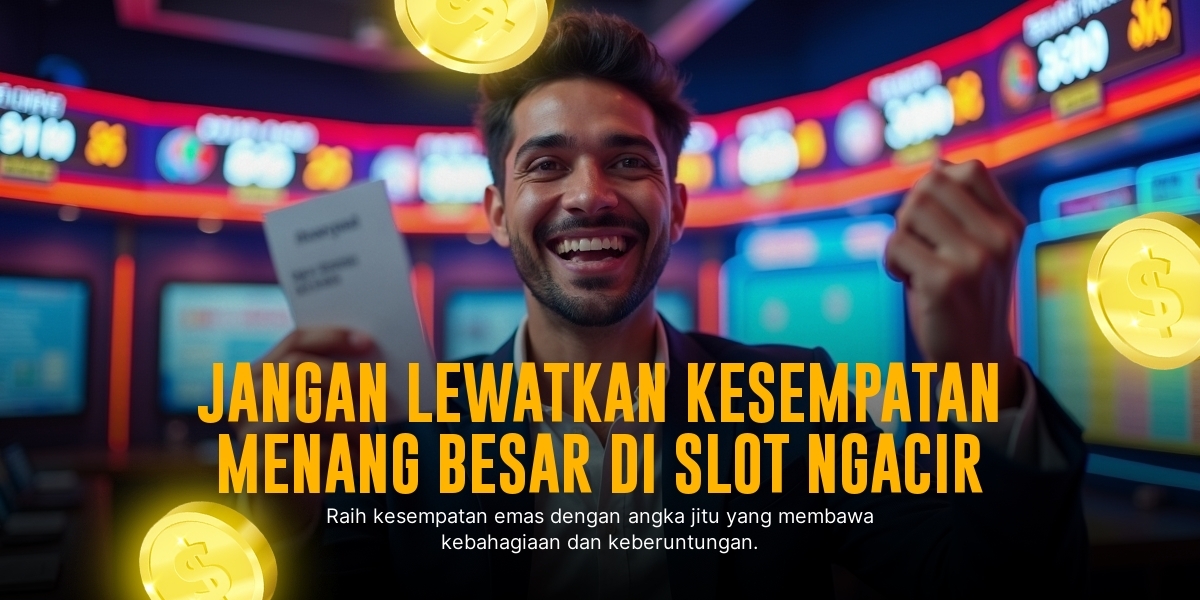 Rahasia Menang Togel Hongkong yang Jarang Diketahui