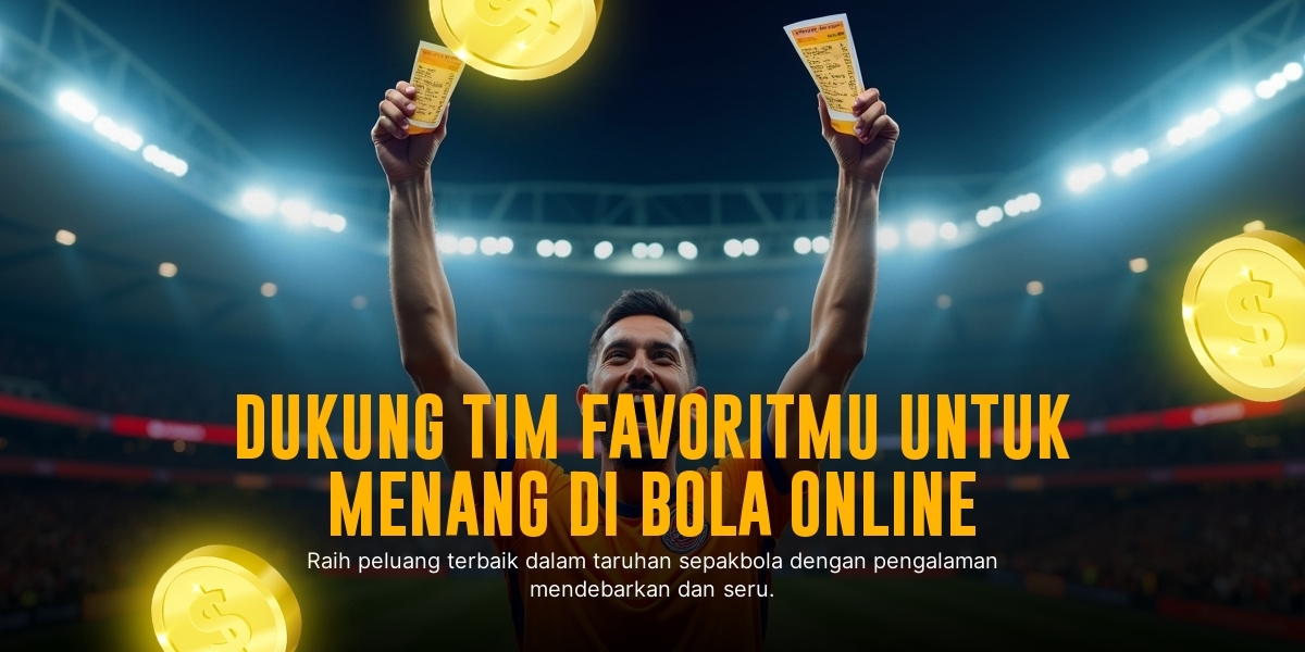 BOLA: Menggali Pesona Taruhan Bola Bersama SBOBET