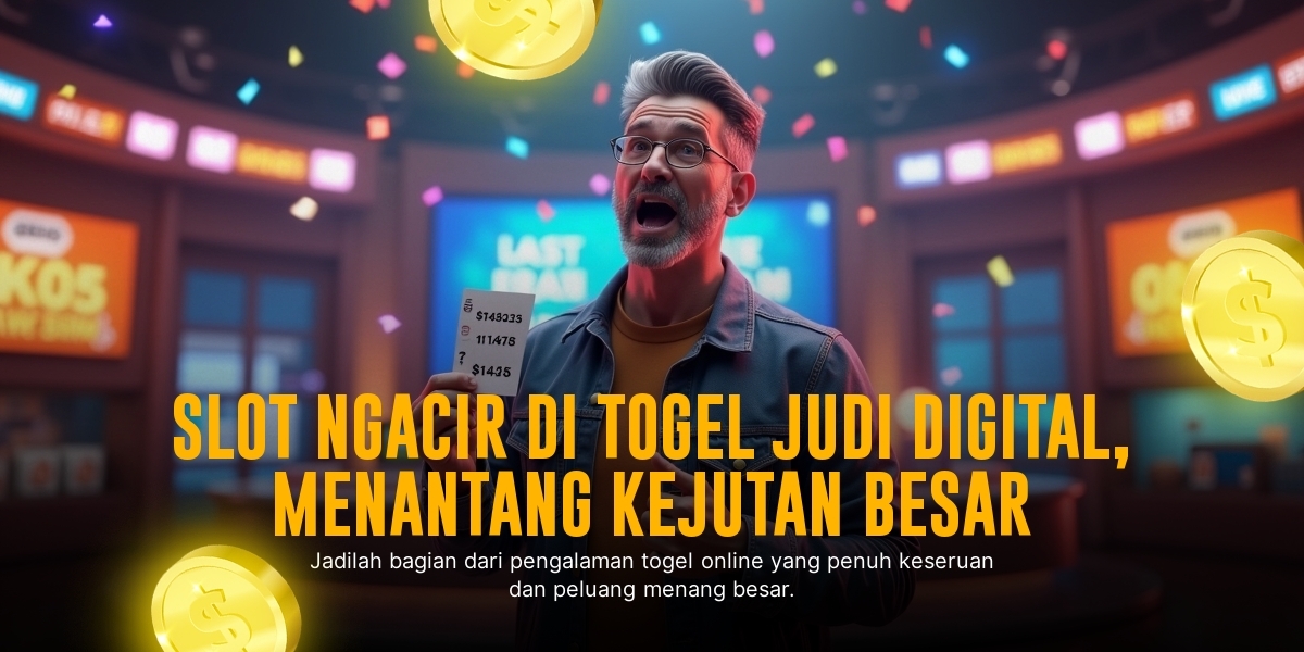 Rahasia Jitu Menang Togel Hongkong yang Wajib Dicoba