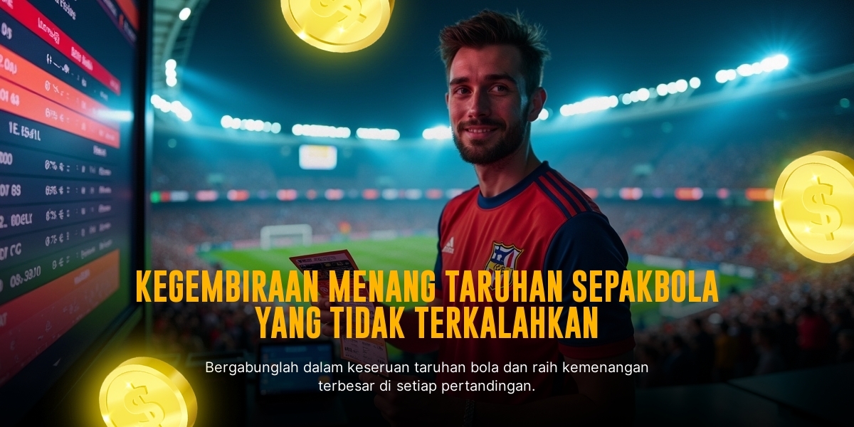 Keseruan Bermain Bola di Lumbung138, Slot Pragmatic Play