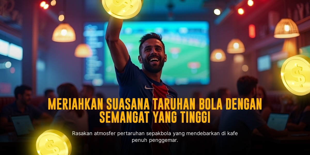Mengejar Kemenangan di Dunia Bola dengan SBOBET