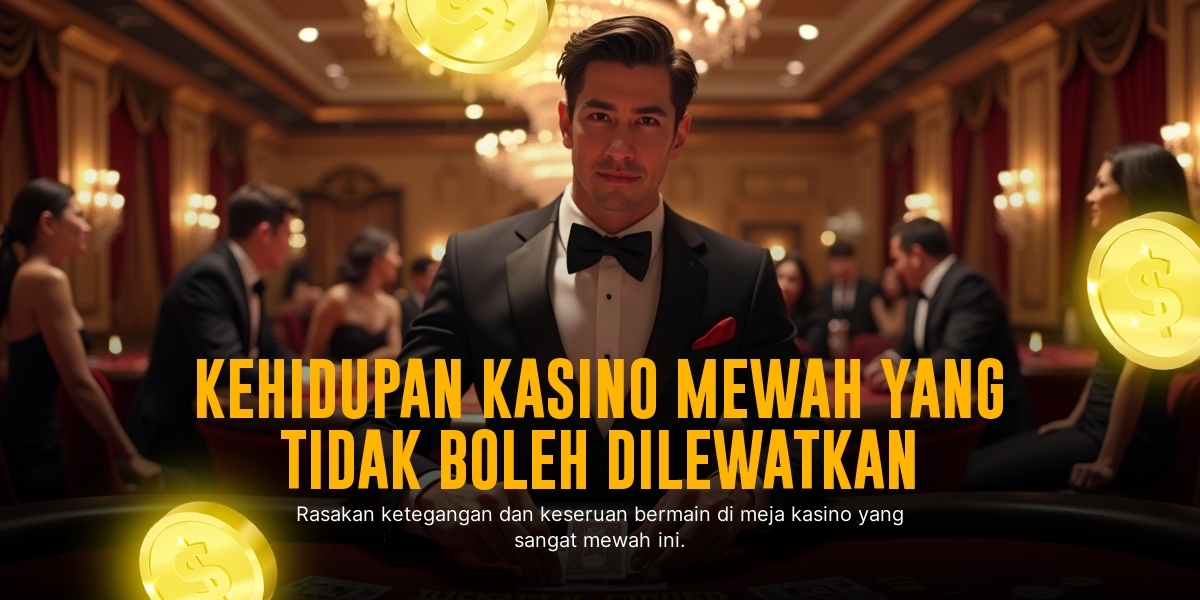 Sexy Baccarat: Game Live Casino Penuh Sensasi dari AE Sexy