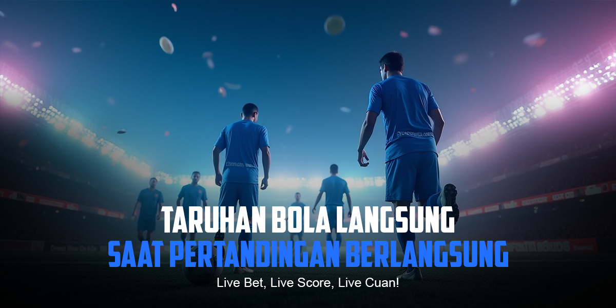 Bola Gacor25: Rahasia Taruhan Bola Paling Menguntungkan