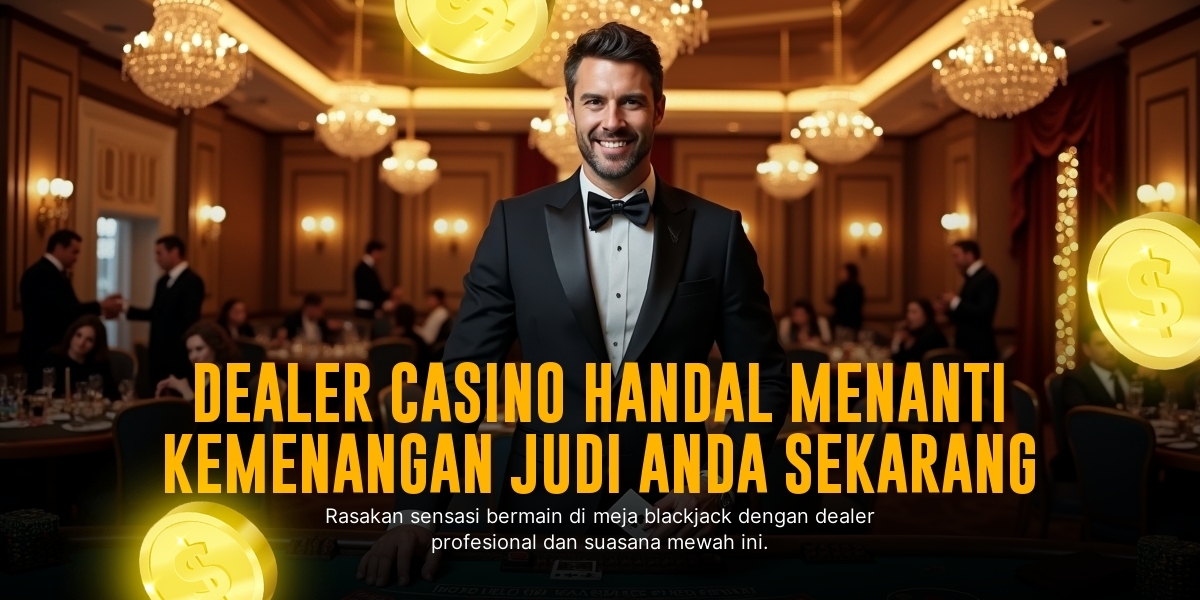 Rahasia Sensasi Live Casino Evolution Gaming