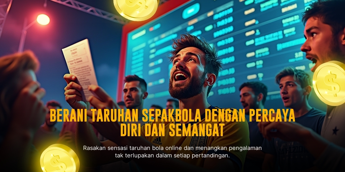 Serunya Taruhan Bola Bersama SBOBET: Fokus Sportsbook Paling Dicari