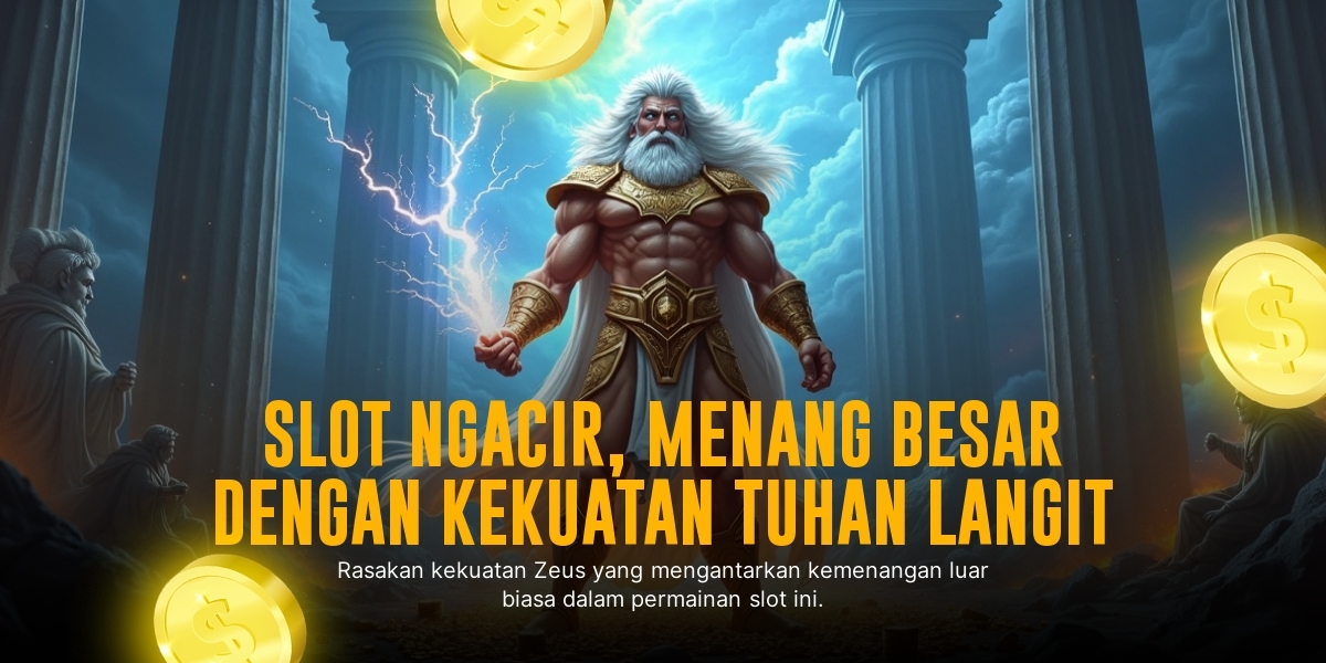 Sensasi Main Slot Aztec Gems: Petualangan Harta Karun Megah