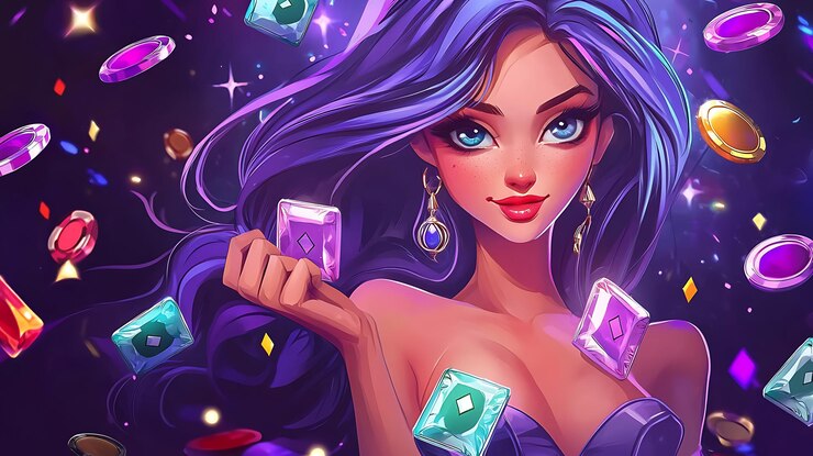 Slot88 Starlight Princess 1000: Ledakan Cahaya & Hadiah!