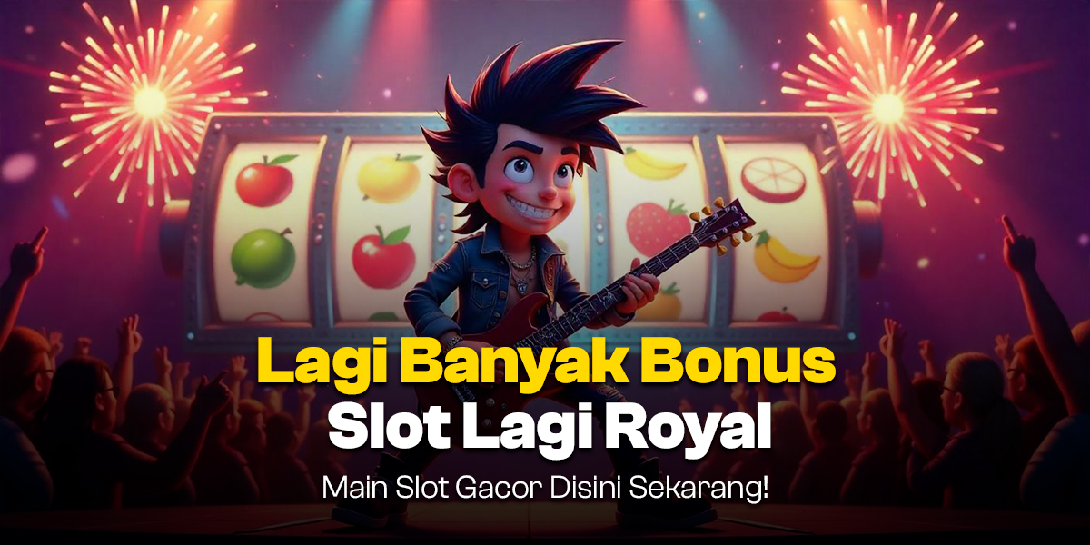 Menyelami Dunia Slot: Inovasi, Strategi, dan Keseruan Tanpa Batas