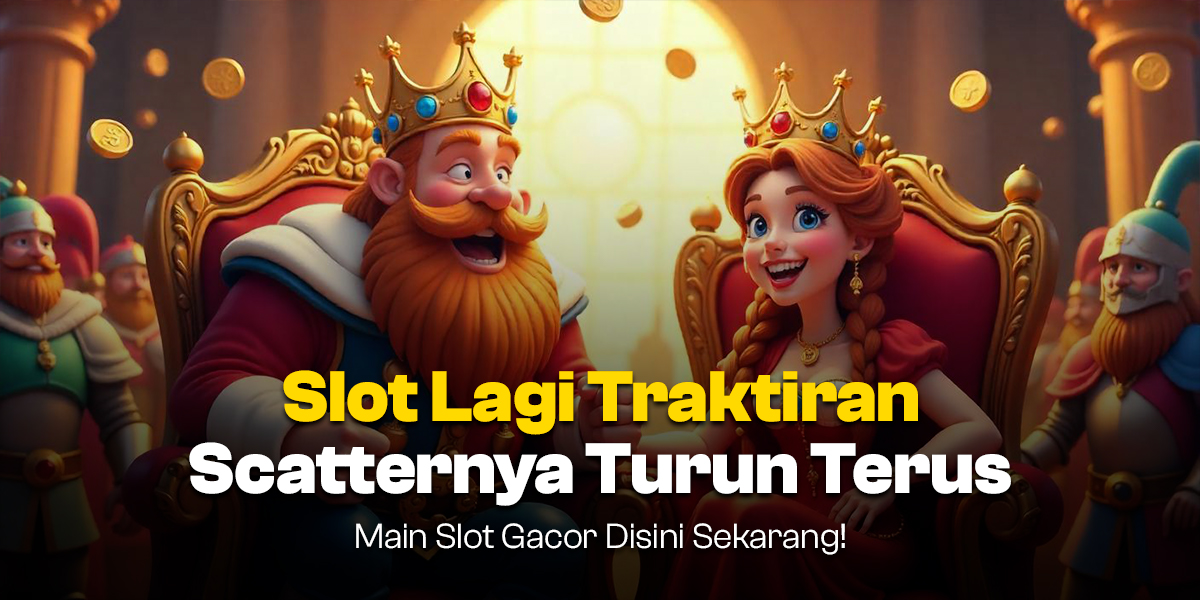 Menguak Serunya Dunia SLOT: Fitur, Platform, dan Sensasi Bermain Tiada Henti