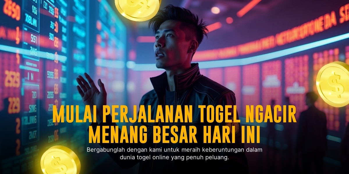 Togel Singapura: Strategi Menang tanpa Tebakan Asal