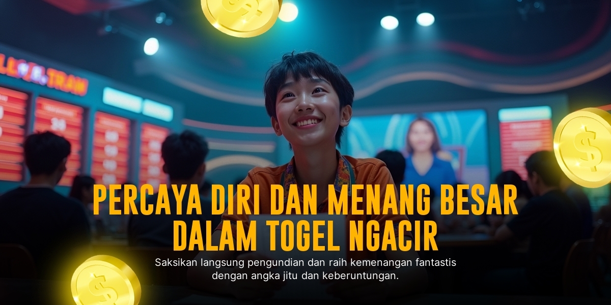 Membongkar Rahasia Menang Togel Singapore: Tips Jitu 2024