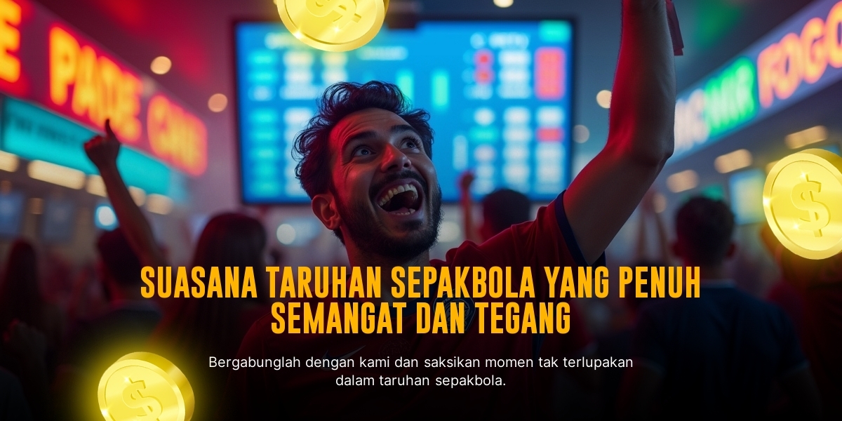 Menjajal Sensasi Taruhan Bola di SBOBET yang Anti Mainstream