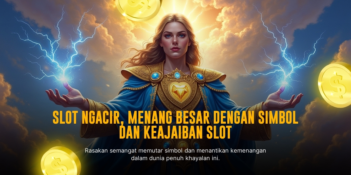 Mega Moolah: Slot Legendaris dengan Jackpot Gila
