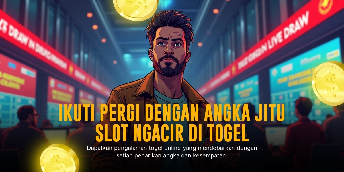 Rahasia Sukses Togel Singapore: Strategi Colok Bebas yang Gacor25