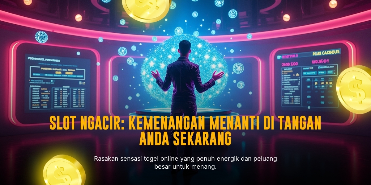 Raih Jackpot Togel Singapore dengan Strategi Paling Ampuh!
