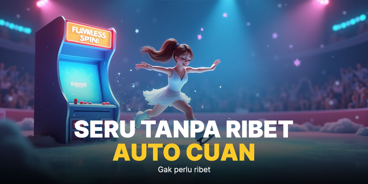 Mengenal Keseruan Game Spadegaming Arcade yang Bikin Ketagihan